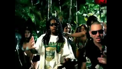 Pitbull - Toma ft. Lil Jon