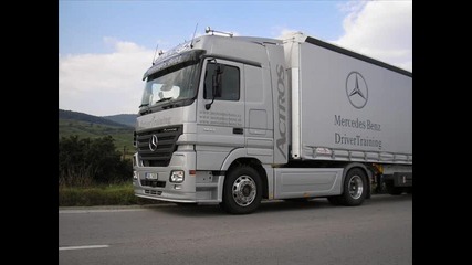 Mercedes