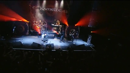 Kamelot - When The Lights Are Down