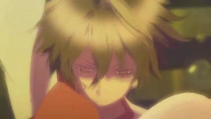 Amv - [mep] Here and Now 720p