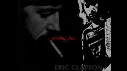 Eric Clapton - Please Be With Me