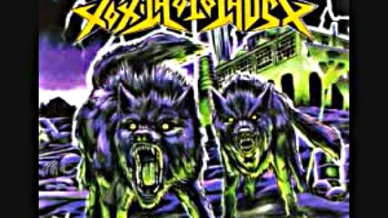 Toxic Holocaust - Future Shock