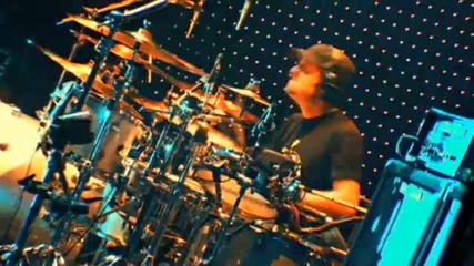 Joe Satriani - -i Just Wanna Rock- (live in Paris)