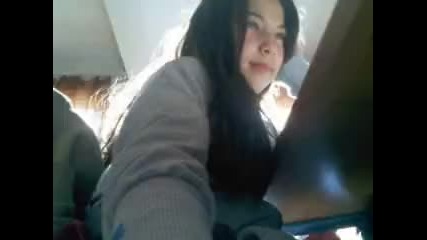 seker kiz