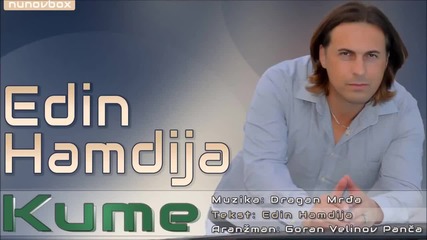 Kume - Edin Hamdija 2014 _ 2015