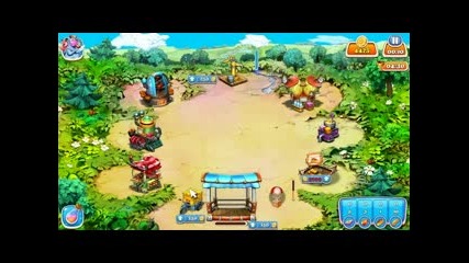 Farm Frenzy Hurricane Season епизод 11