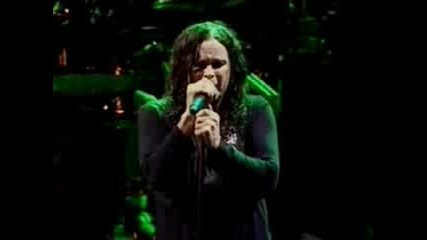 Ozzy Osbourne - Not Going Away