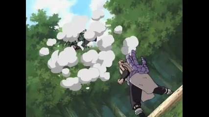 Naruto - Uncut - Episode - 113