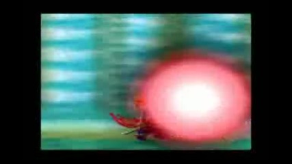 Bleach V.s. Naruto 