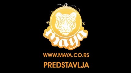 Single 2012 - Maya - Leti Ptico Slobodno 2012.]