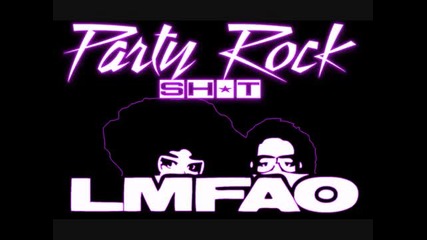 Lmfao - Get crazy