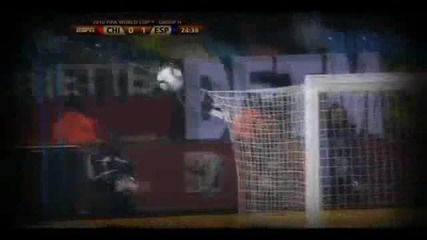 David Villa - - Lose Yourself