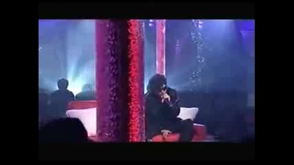 Gackt - Silent night & Yuki no Hana (live) (с бг превод)