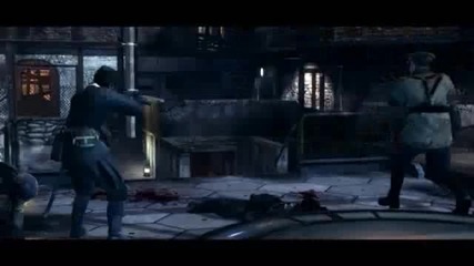 Call of Duty World at War (der Riese)