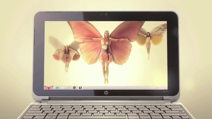 Hp Vivienne Tam