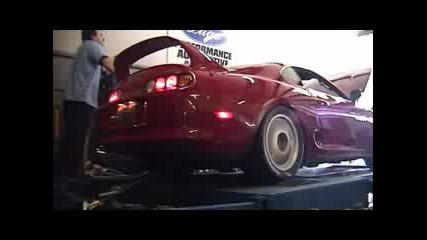Orlando Supra Meet 1