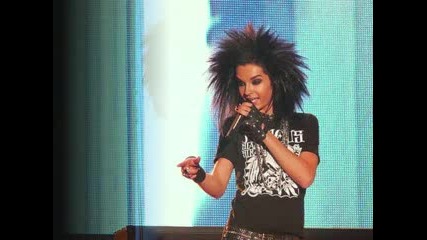 Bill Kaulitz - Liebe Ist
