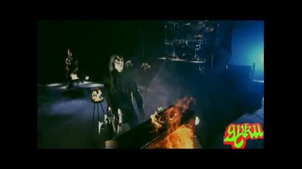 Dimmu Borgir - Sorgens Kammer Del Ii * High Quality