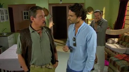 La Tempestad Capitulo 39