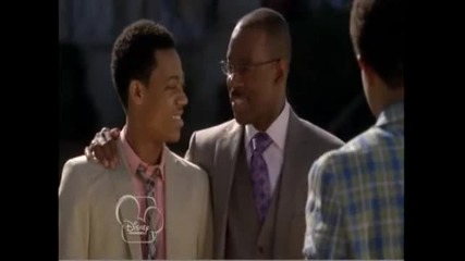 Disney Let It Shine 2012 3/3 En Audio