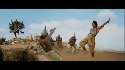 Prince of Persia 2013: Официален трейлър