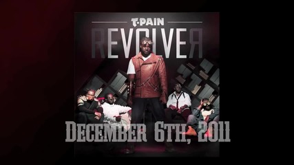 T-pain ft. Ne-yo - Turn All The Lights On (new) (2011) (за първи път в сайта)