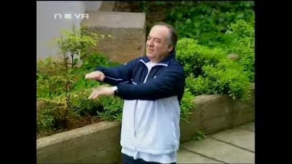 Истанбулска приказка еп.48/3 част 