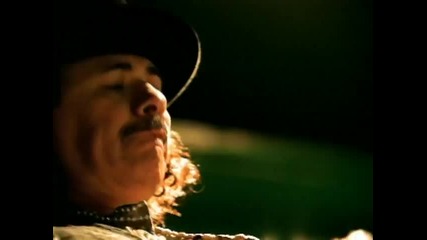 Santana - Maria Maria