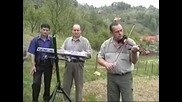 Braca Plavsic - Otisla mi zena - (Official Video 2007)