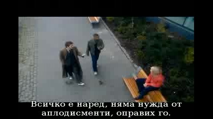Doctor Who - S2.e5 - Rise of the Cybermen