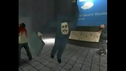 The Idiots of Garrys Mod