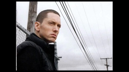 Eminem - Almost Famous 
