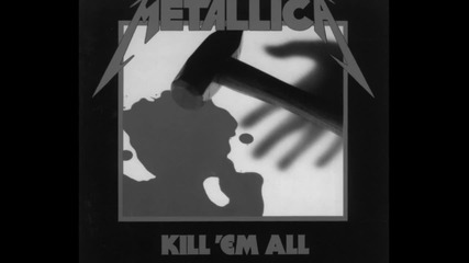 Metallica - Metal Militia