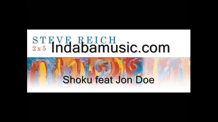 2x5 Movement Iii Fast (shoku & Jon Doe_ remix)