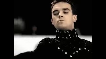 Robbie Williams - Shes the One
