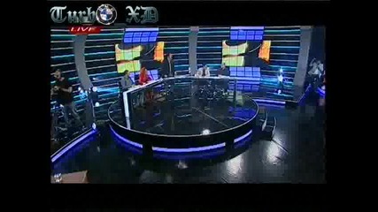 Big Brother Family [03.05.2010] - Част 6