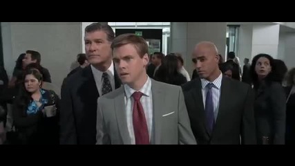 Step Up Revolution - Suit Up Scene Hd