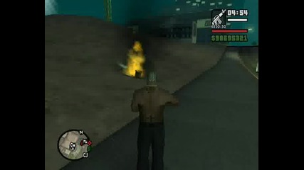 gta sa karane na