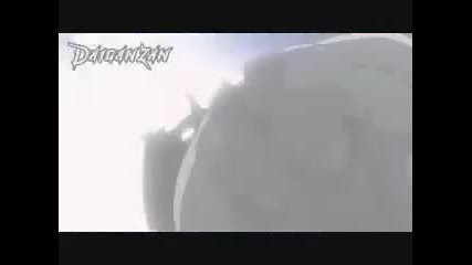 Gurren Lagann - No More Sorrow