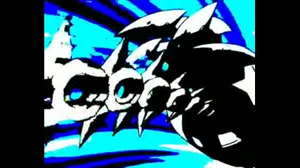 Naruto - New Born 