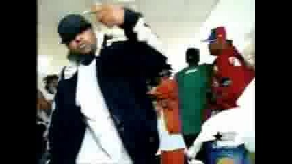 Lil`jon Ft. 3 6 Mafia - Act A Fool(gizzles Remix)