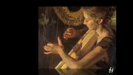 Daniel Gerhartz - harmony Between Painting and Music