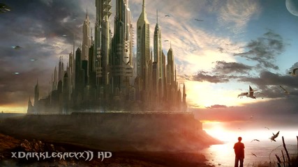 Killertracks - Elysium Dreams (new Album - Dramatic Trailers) 