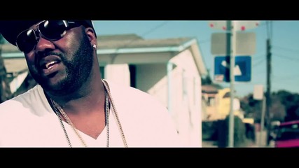Young Tez feat. Mistah Fab - Work