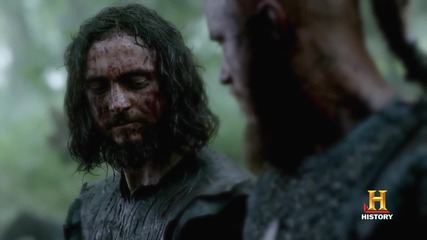 косата на викингите # Vikings S2 - Hair of the Vikings