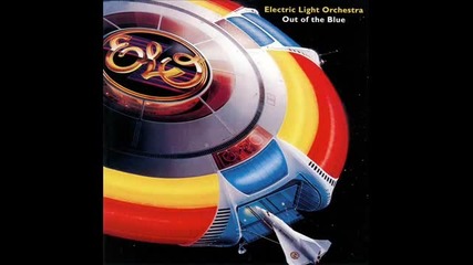 Electric Light Orchestra - Out of the blue - Full album