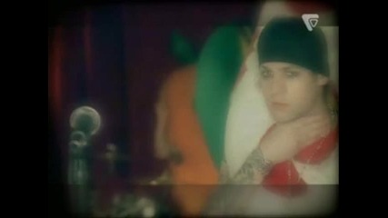 Good Chalotte - I Just Wanna Live 