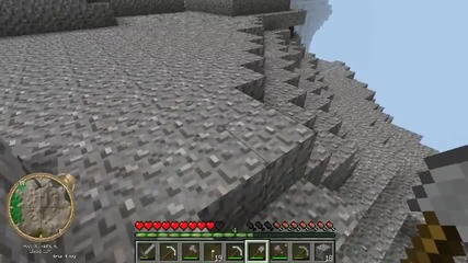 Minecraft Smp [w Mods] - #5 - Expedition