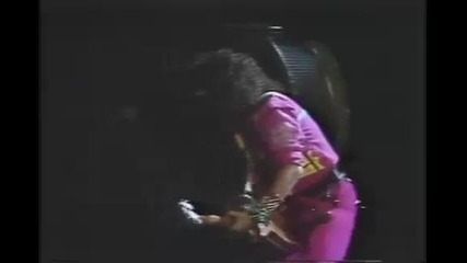 Y & T ~ Forever 