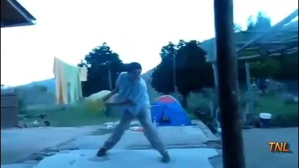 The Best of Fails Compilation! Funniest Accidents